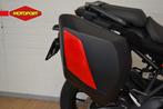 Yamaha Tracer 9 GT (bj 2021), Motoren, Motoren | Yamaha, Bedrijf, Meer dan 35 kW, Toermotor