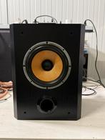 B&W 805 Matrix ( Een Speaker ) LEES, Audio, Tv en Foto, Luidsprekers, B&W, Ophalen of Verzenden, Zo goed als nieuw, Center speaker