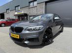 BMW 2 Serie Coupé 218i High Executive Edition | 1E EIGENAAR, Automaat, 12 maanden, 4 stoelen, 3 cilinders