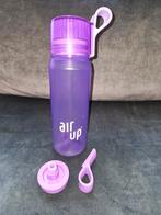 Air up paars inclusief accessoires, Ophalen of Verzenden, Zo goed als nieuw