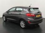 Ford Fiesta 1.0 125PK Hybrid Titanium | Camera | Winter Pack, Auto's, Ford, Gebruikt, Origineel Nederlands, Handgeschakeld, 48 €/maand