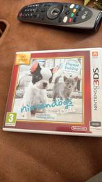 Nintendo 3ds games, 1 speler, Ophalen of Verzenden, Zo goed als nieuw, Vanaf 3 jaar