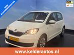 Skoda Citigo 1.0 CNG G-TEC Ambition Airco | Cruise | elktr., Voorwielaandrijving, Stof, Gebruikt, Euro 6