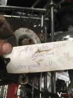 Vw Golf 6 bwjr2010 veerpoot links voor, Gebruikt, -, -, Ophalen of Verzenden