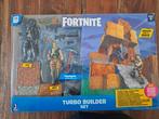 Fortnite turbo buider set, Kinderen en Baby's, Speelgoed | Actiefiguren, Ophalen of Verzenden