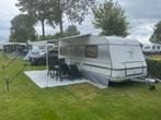 Caravan lmc 560 bouwjaar 2002, Caravans en Kamperen, Caravans, Rondzit, Particulier, 5 tot 6 meter, LMC en Münsterland
