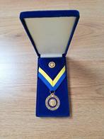 Paul Harris Fellow (Rotary International Foundation) medaill, Postzegels en Munten, Penningen en Medailles, Ophalen of Verzenden