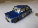 1967 Corgi oys 340 SUNBEAM IMP MONTE CARLO + 6 HEADLIGHTS., Hobby en Vrije tijd, Modelauto's | 1:43, Ophalen of Verzenden, Gebruikt