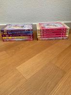 Barbie DVD’s 10 stuks, Poppen, Ophalen of Verzenden, Zo goed als nieuw, Vanaf 6 jaar