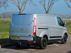 FORD TRANSIT CUSTOM l1h1 trail-ediiton!, Voorwielaandrijving, Euro 6, 4 cilinders, 129 pk