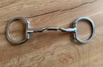 Myler bit bustrens level 2 14mm maat 13,5, Dieren en Toebehoren, Paarden en Pony's | Hoofdstellen en Tuigage, Ophalen of Verzenden