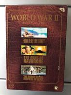 WW 2   FILM        5526, Alle leeftijden, Ophalen of Verzenden, Zo goed als nieuw