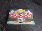 Monopoly Deluxe Edition 1998 Engelstalig als nieuw, Hobby en Vrije tijd, Vijf spelers of meer, Parker, Ophalen of Verzenden, Zo goed als nieuw