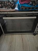 Teffo combi oven - gebruikt, Witgoed en Apparatuur, Minder dan 45 cm, Gebruikt, Minder dan 45 cm, Ophalen of Verzenden