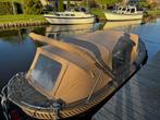 Gezocht: Maril 625 sloepkap / hoes, Ophalen of Verzenden, Zo goed als nieuw, Motorboot