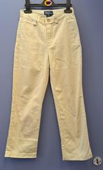 Ralph Lauren Polo klassieke chino broek zand/beige 122 49211, Broek, ., Ophalen of Verzenden, Zo goed als nieuw