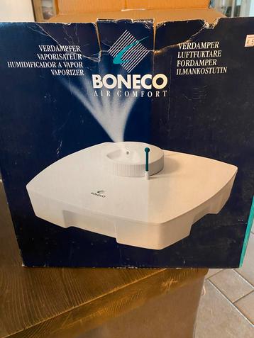 Boneco Luchtbevochtiger - Perfecte luchtvochtigheid beschikbaar voor biedingen