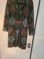 ML Collections Blazer - Maat 38 - Zo Goed Als Nieuw, ML Collections, Ophalen of Verzenden, Zo goed als nieuw, Maat 38/40 (M)