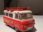 Vintage Commer Holiday Camp Special Modelauto, Ophalen of Verzenden, Gebruikt, Auto, Overige merken