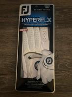 Nieuwe FootJoy HyperFLX Golfhandschoen - Small, Sport en Fitness, Golf, Ophalen of Verzenden, Nieuw, Overige typen, Overige merken