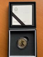 2 Euro - San Marino 2025 - Michelangelo - Reverse proof, Ophalen of Verzenden, San Marino, 2 euro, Losse munt