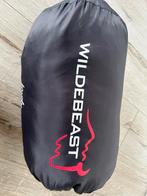 Wildebeast slaapzak, Ophalen, Gebruikt