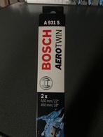 Bosch aerotwin A 931 S 2x, Auto-onderdelen, Ruiten en Toebehoren, Nieuw, Ophalen of Verzenden