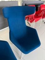 Moroso take a line for a walk fauteuil, Huis en Inrichting, Ophalen, Moroso, 75 tot 100 cm, Zo goed als nieuw