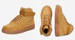 Nike air force 1 suede beige bruin NIEUW maat 37,5, Kleding | Heren, Schoenen, Bruin, Nieuw, Ophalen of Verzenden, Sneakers of Gympen