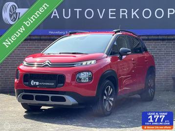 Citroen C3 Aircross 1.2 PureTech S&S Origins CARPLAY/CRUISE beschikbaar voor biedingen