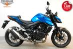 Honda CB 750 HORNET (bj 2025), Bedrijf, ABS, Naked bike