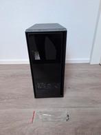 Cooler Master pc case met fans, Computers en Software, Computerbehuizingen, Ophalen of Verzenden, Gebruikt