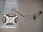 Onderzoekslamp LED nieuw wandbevestiging, Ophalen of Verzenden, Nieuw