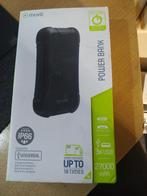 Muvit Power Bank Waterproof IP66 27000 Mah, Telecommunicatie, Nieuw, Ophalen of Verzenden