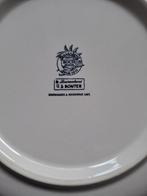 Boerenbond, Antiek en Kunst, Antiek | Servies compleet, Ophalen of Verzenden