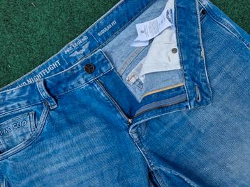 Pme Legend Pall Mall jeans spijkerbroek Nightflight maat 36 beschikbaar voor biedingen