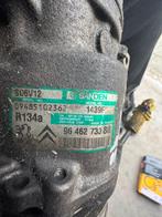 Sanden SD6V12 Airco Compressor - Peugeot/Citroën, Ophalen of Verzenden