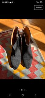 Isabel Marant Zwarte Laarsjes - Maat 40, Kleding | Dames, Isabel Marant, Zwart, Lage of Enkellaarzen, Ophalen of Verzenden