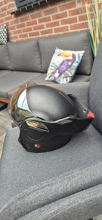 Beon stratos systeemhelm maat M beschikbaar voor biedingen