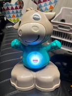 Fisher price, Kinderen en Baby's, Ophalen of Verzenden, Gebruikt