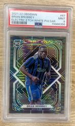 Brian Brobbey Rookie RC /105 Panini Obsidian Ajax, Verzenden, Zo goed als nieuw, Plaatje