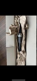 Stuurhuis Audi A6 C7 3.0 BITDI, Ophalen, Gebruikt, Audi