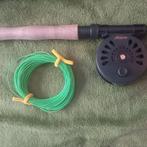 Vliegvisset, Watersport en Boten, Ophalen of Verzenden, Nieuw, Complete set