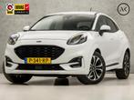 Ford Puma 1.0 EcoBoost Hybrid ST-Line X Vignale 155Pk (VIRTU, Voorwielaandrijving, 12 maanden, Stof, Bedrijf
