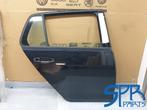 GOLF 7 VII LC9X RECHTS ACHTER DEUR Rechtsachter PORTIER RA, Auto-onderdelen, Carrosserie en Plaatwerk, Ophalen of Verzenden, Volkswagen