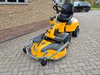 STIGA Park 740 PWX Zitmaaier Stuurbekrachtiging 4-WD 119uur!, Tuin en Terras, Zitmaaiers, Info@bolkmachinehandel.nl, Ophalen of Verzenden