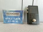 Rockboard Stage Tuner ST-01, Ophalen of Verzenden, Zo goed als nieuw