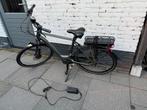 Elektrische Fiets - Goede Staat, Fietsen en Brommers, Elektrische fietsen, Zo goed als nieuw, 50 km per accu of meer, 55 tot 59 cm