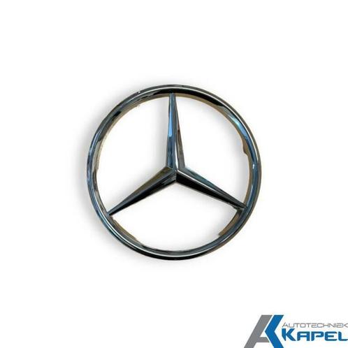Mercedes ster grille voorzijde Bremer T1, Auto-onderdelen, Carrosserie en Plaatwerk, Nieuw