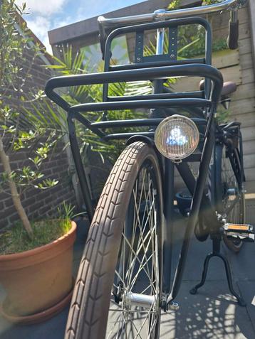 Nieuwe Sparta Pick Up heren fiets, 55cm frame hoogte,  beschikbaar voor biedingen